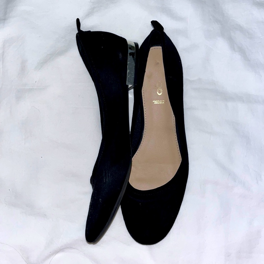 Aldo flats!